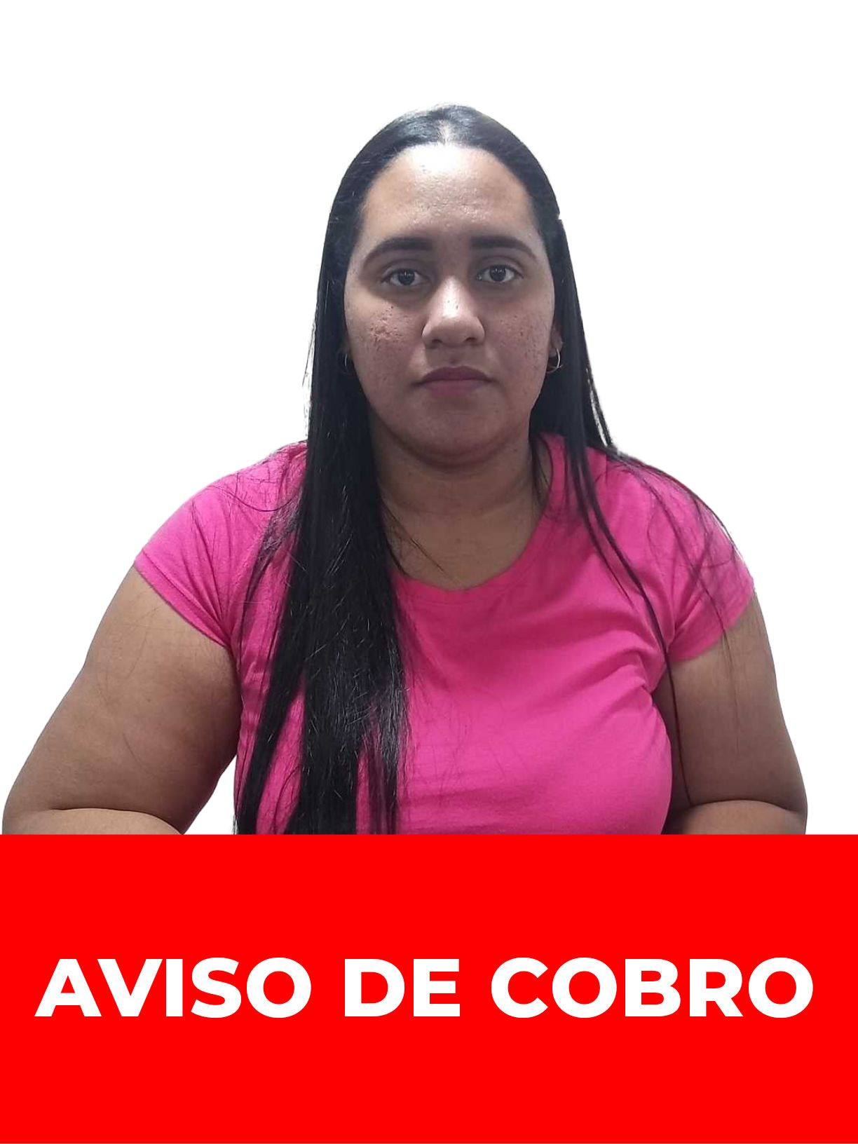 BARBARA JOHELMAR MORALES DIAZ