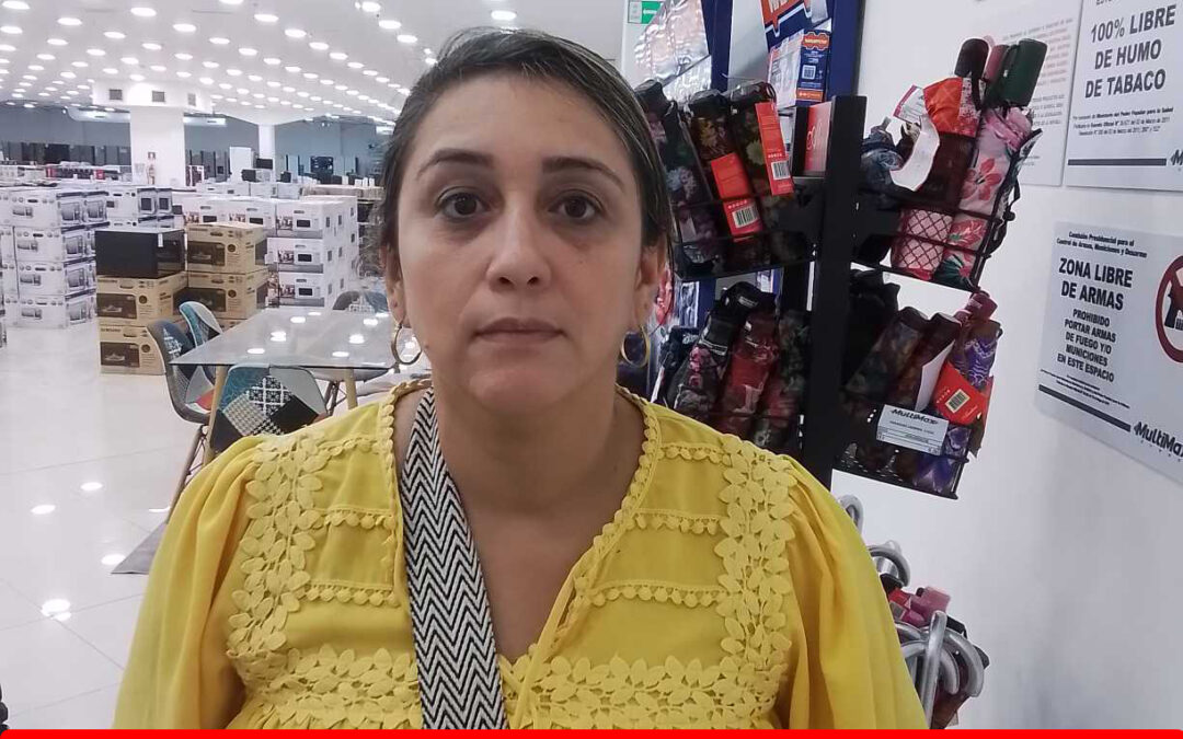 MARISOL DEL CARMEN PERDOMO SANCHEZ