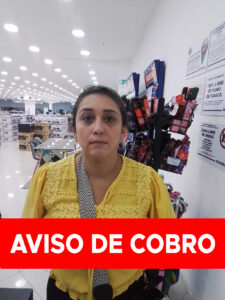 MARISOL DEL CARMEN PERDOMO SANCHEZ