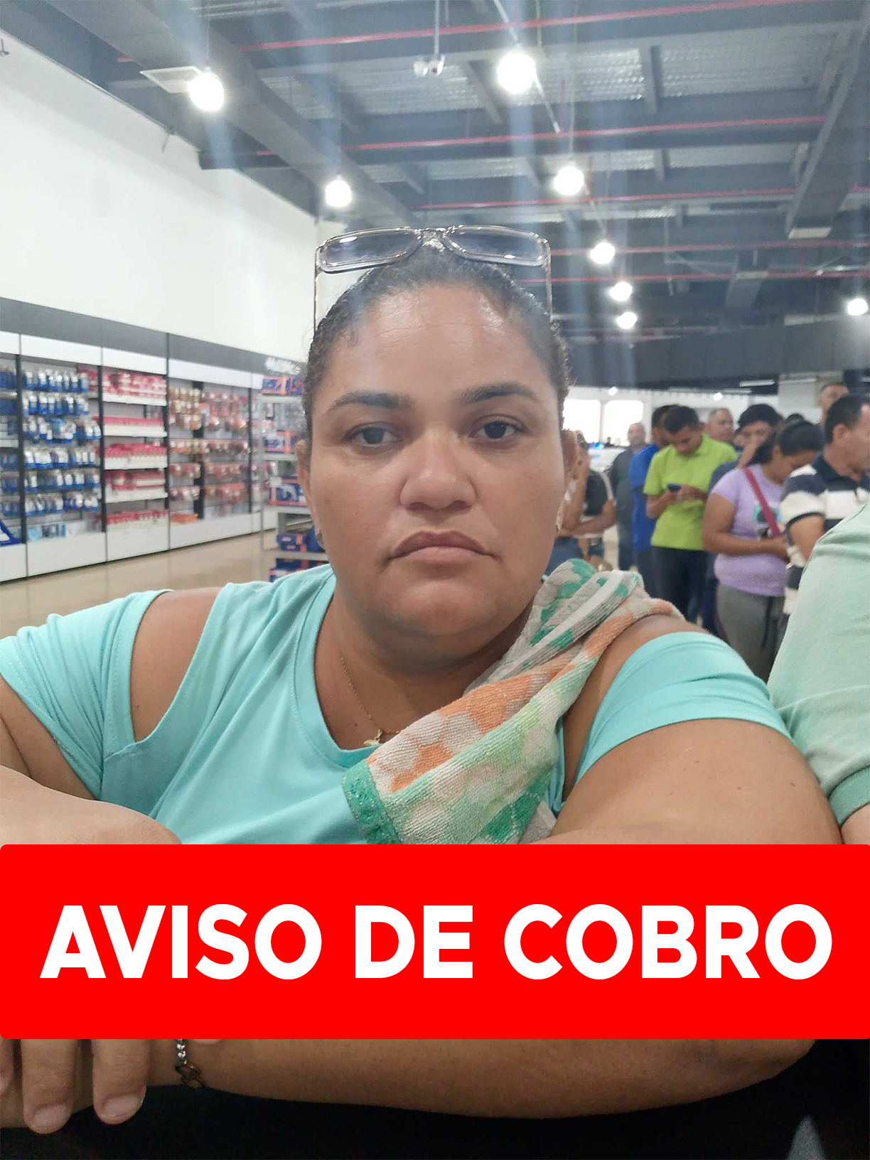 CAROL LEAL VILLASMIL