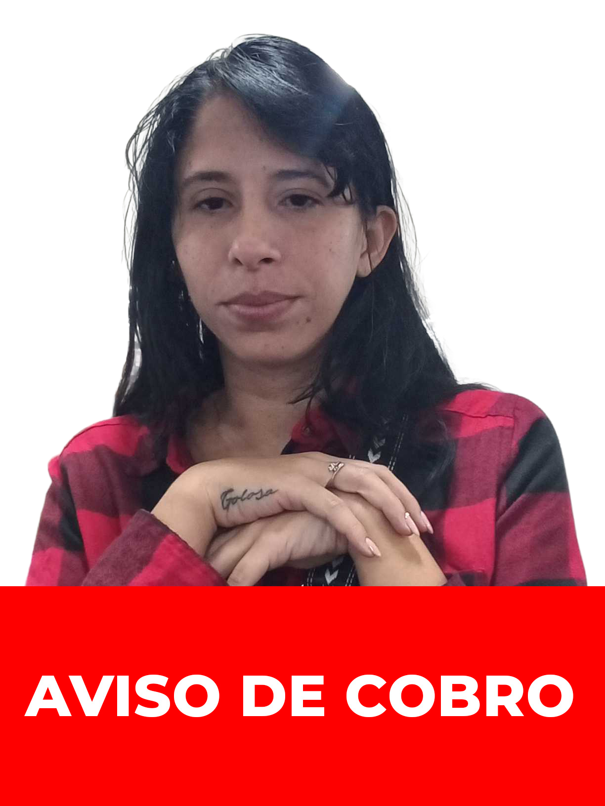 ESTHER GREGORY BELMONTE ZORRILLA