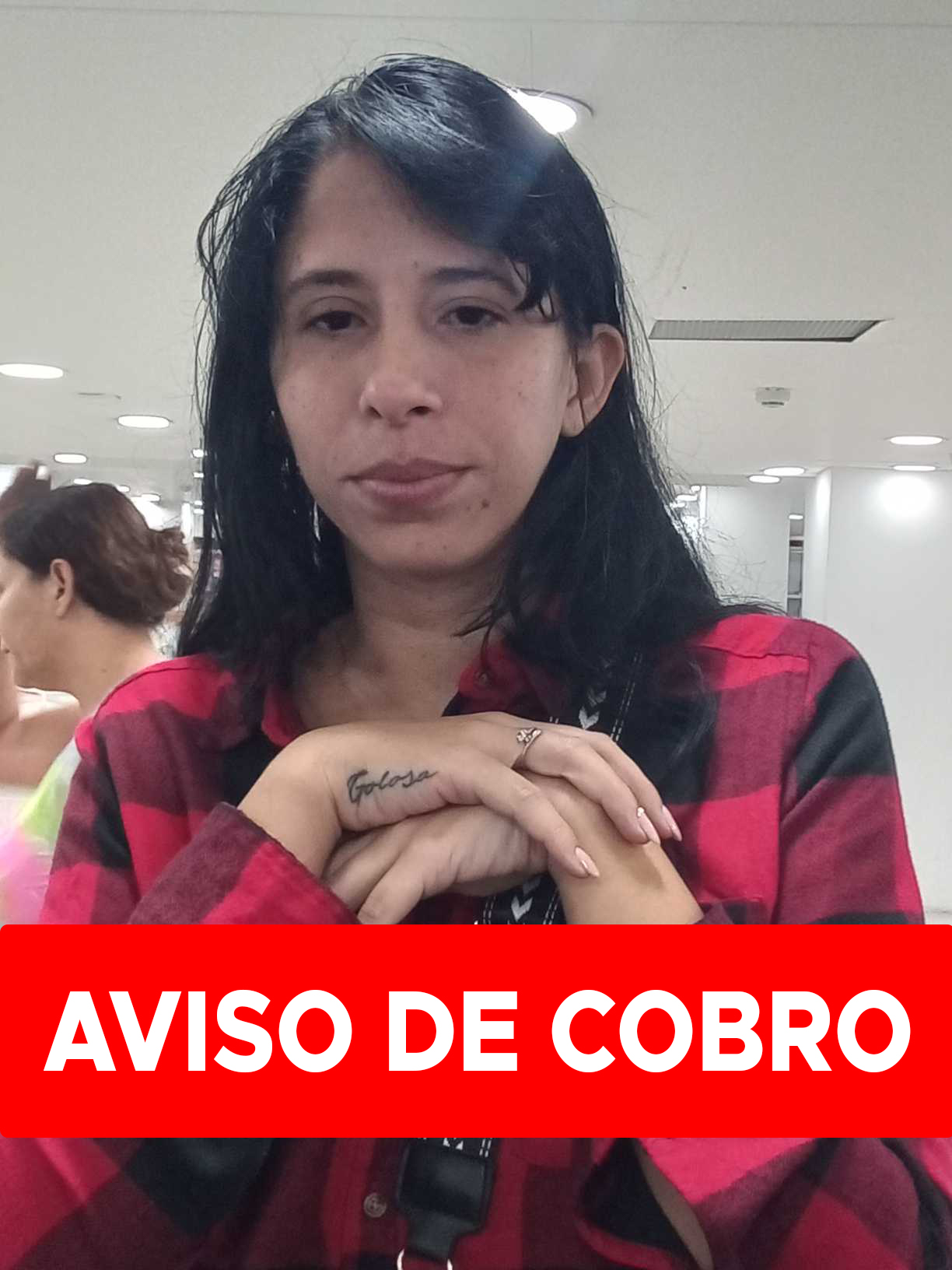 ESTHER GREGORY BELMONTE ZORRILLA