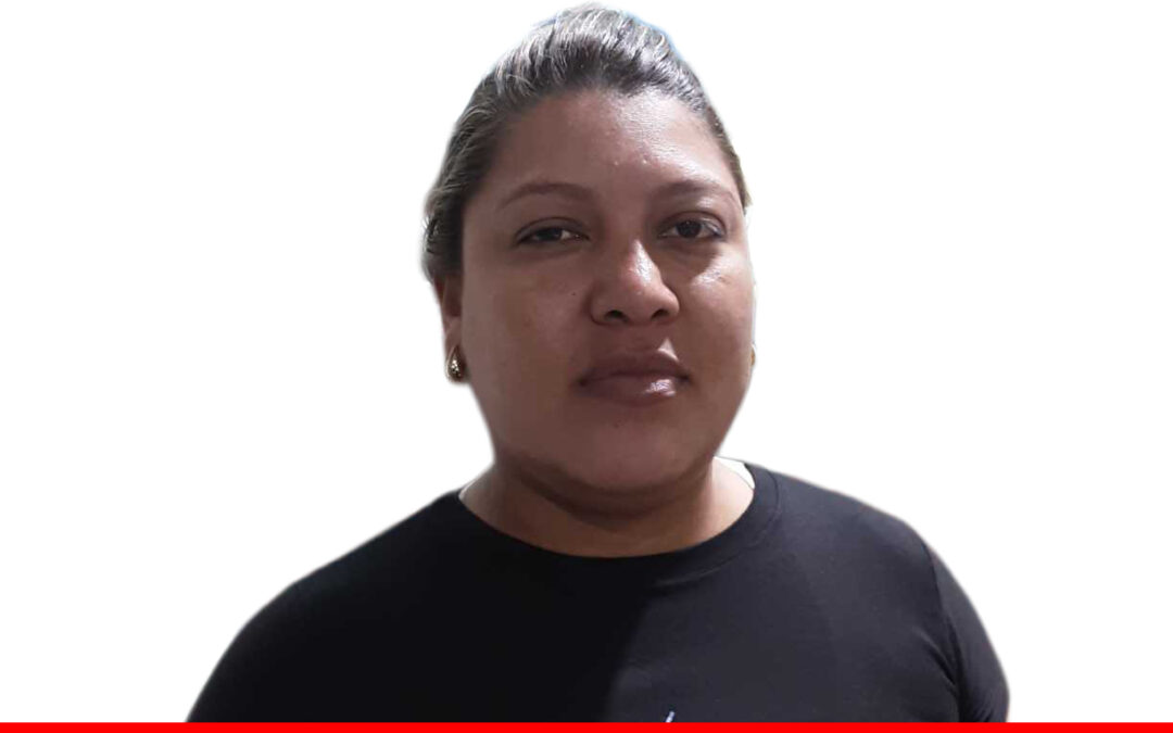 VANESSA CAROLINA NAVARRO FLORES