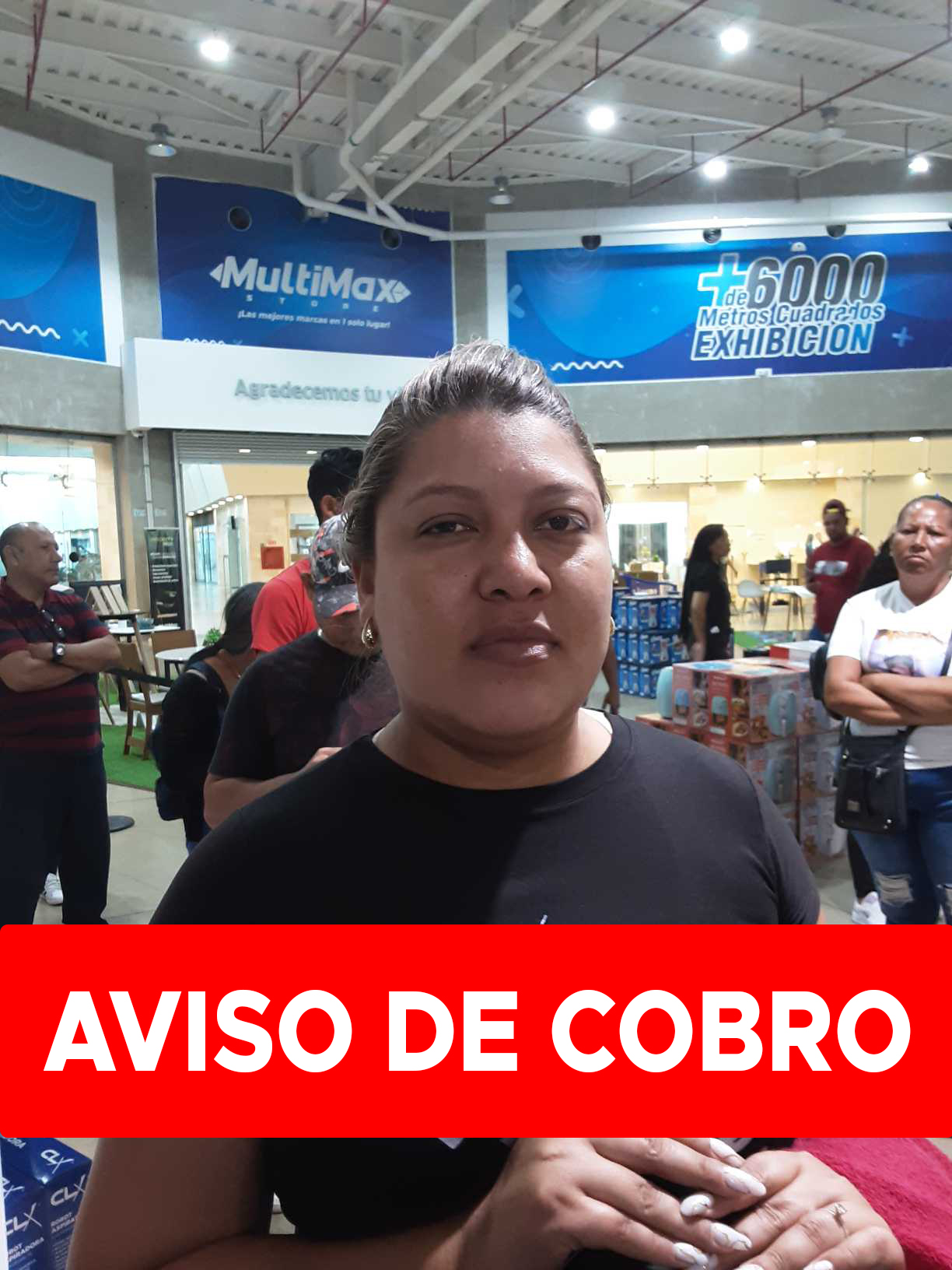 VANESSA CAROLINA NAVARRO FLORES