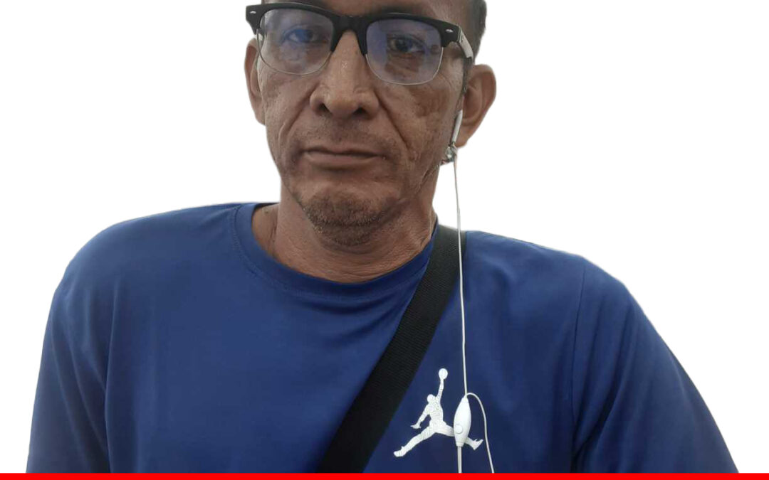 Luis Arturo Anzola Bermudez