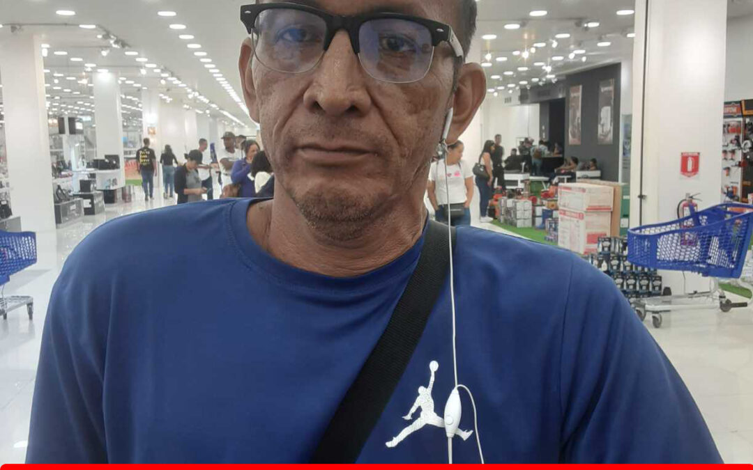 Luis Arturo Anzola Bermudez