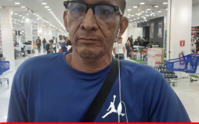 Luis Arturo Anzola Bermudez