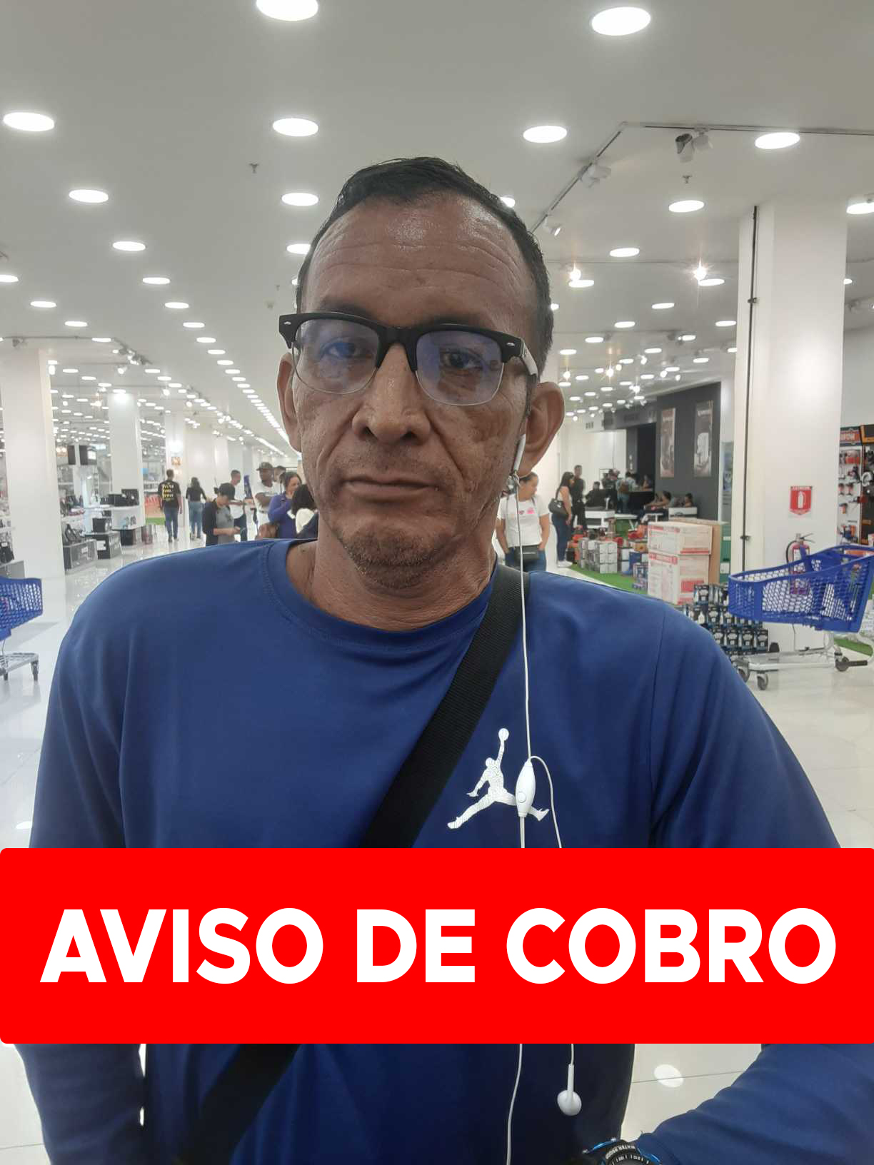 Luis Arturo Anzola Bermudez