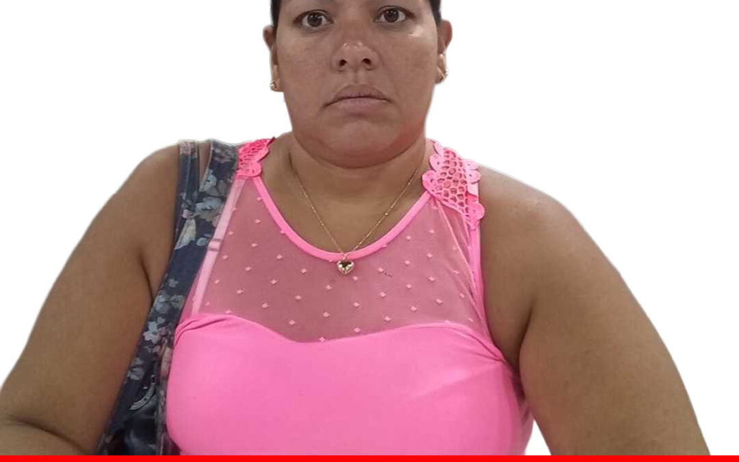 VERONICA DEL CARMEN RAMIREZ VASQUEZ