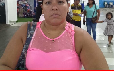 VERONICA DEL CARMEN RAMIREZ VASQUEZ