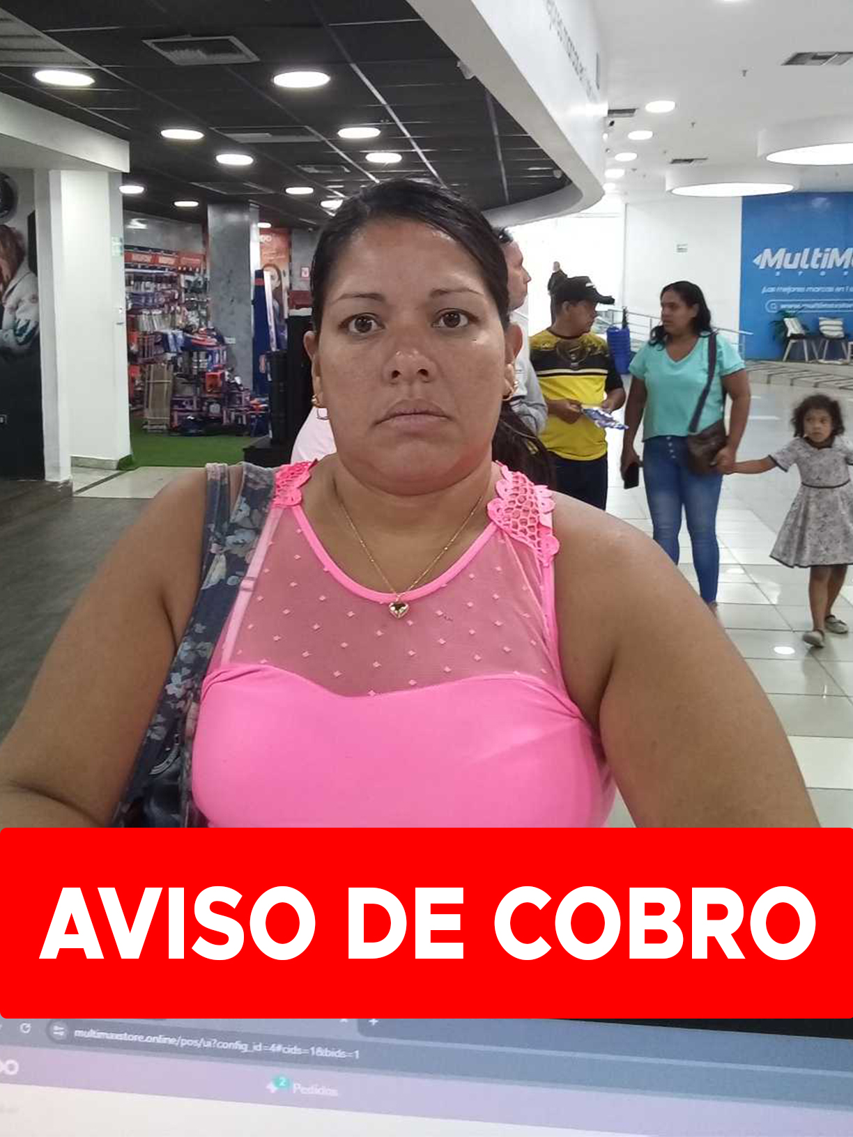 VERONICA DEL CARMEN RAMIREZ VASQUEZ