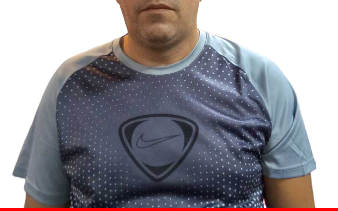 JUAN GREGORIO GONCALVES RODRIGUEZ