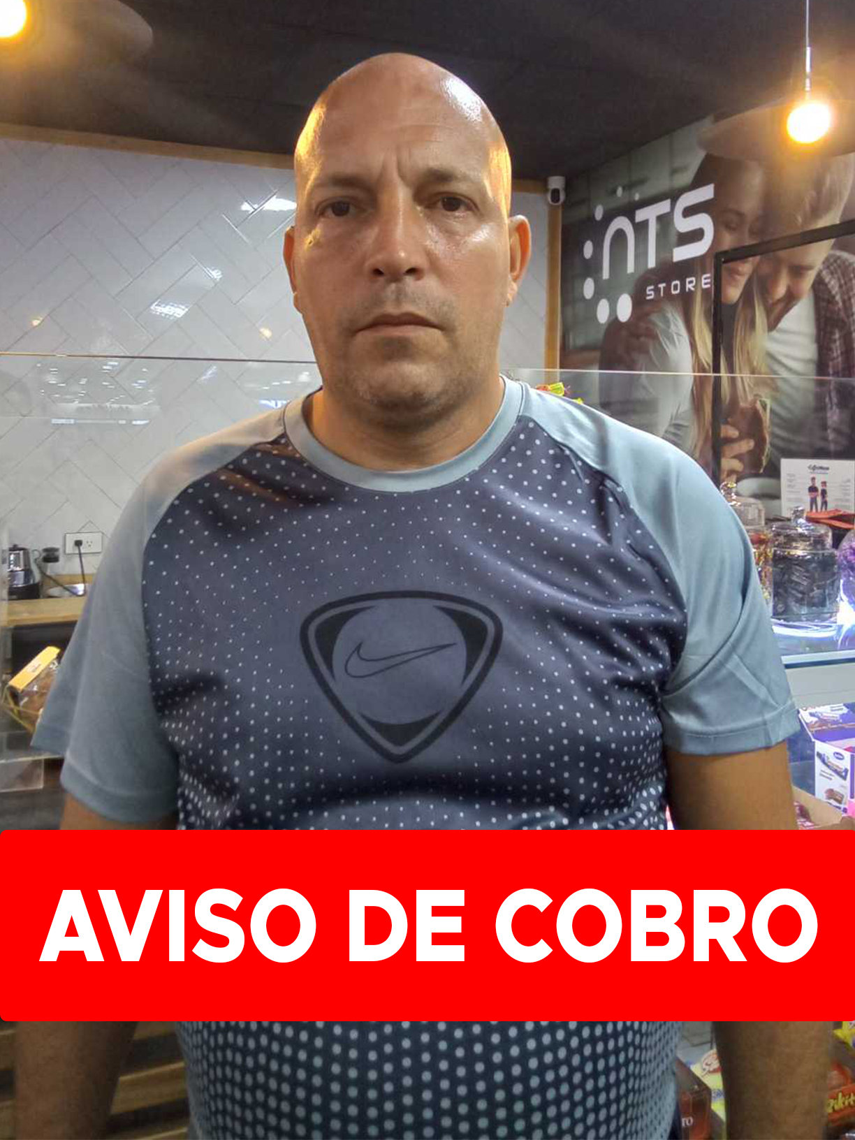 JUAN GREGORIO GONCALVES RODRIGUEZ