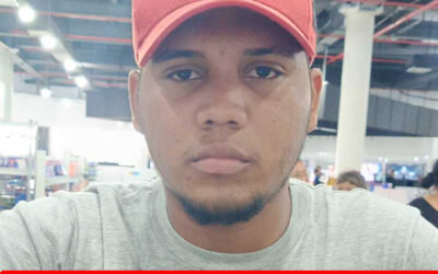 NIGER VILLALOBOS