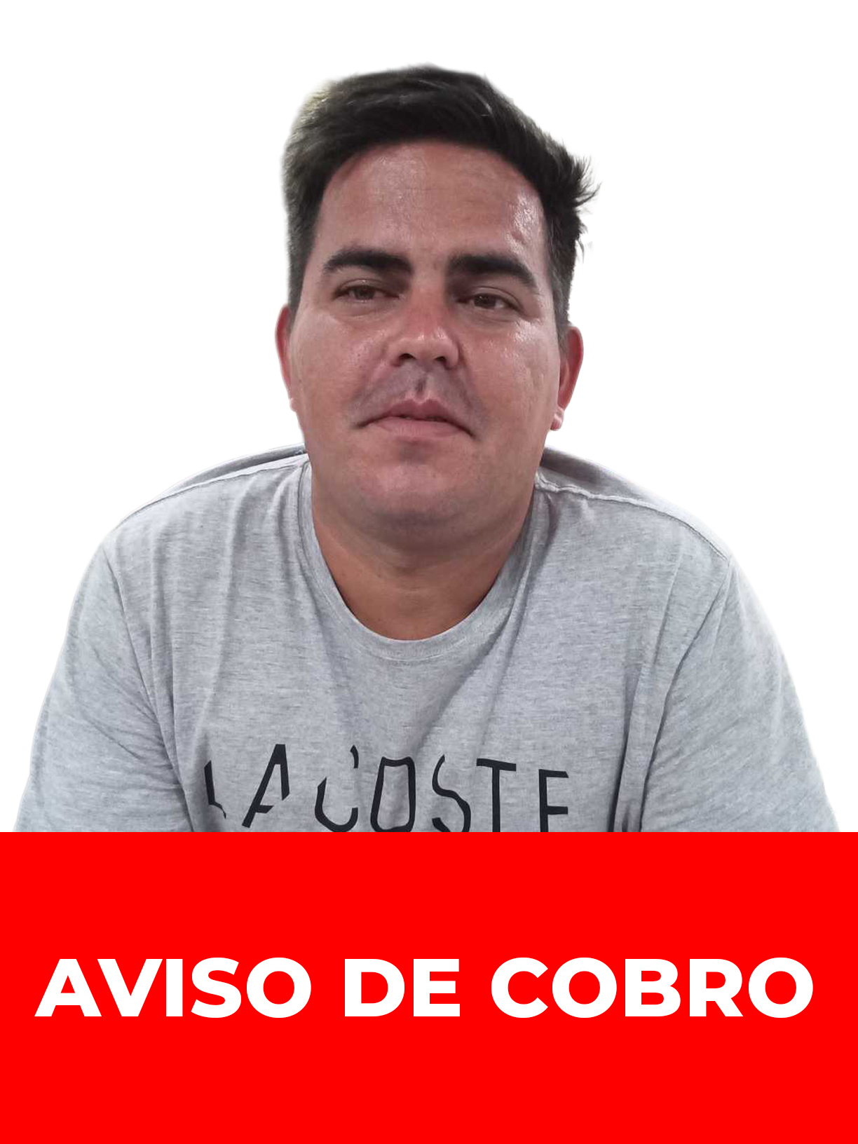 RAFAEL ALBERT ROA CASTILLO