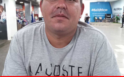 RAFAEL ALBERT ROA CASTILLO