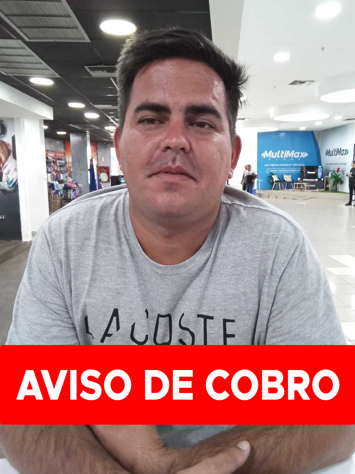 RAFAEL ALBERT ROA CASTILLO