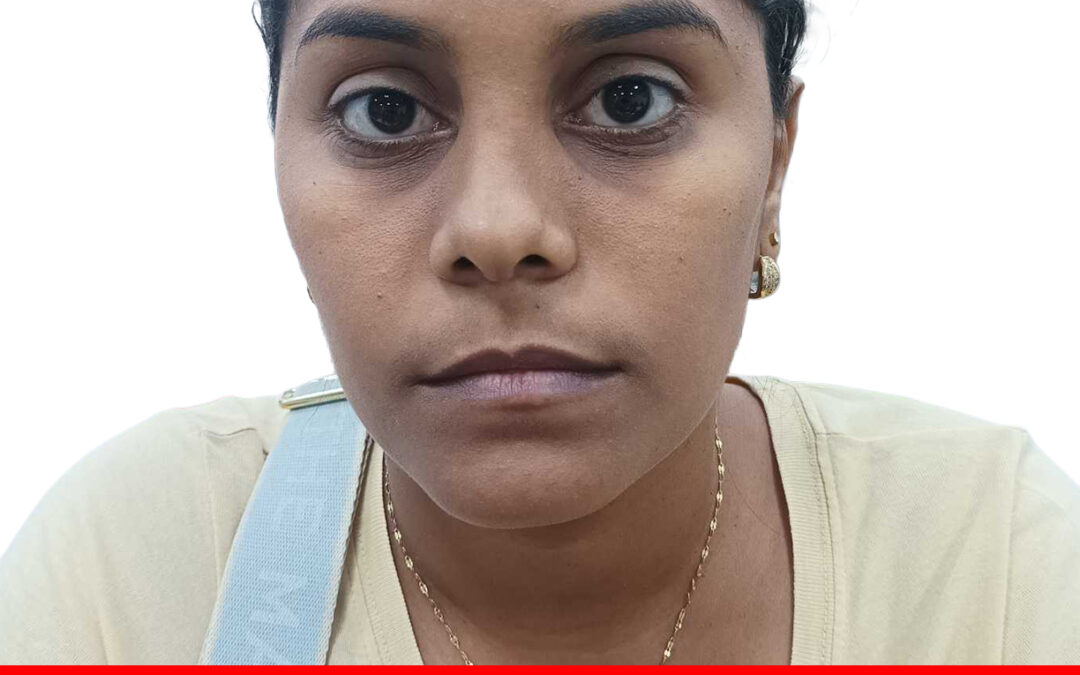 ALESMARY DE JESUS CALLEJAS LOPEZ