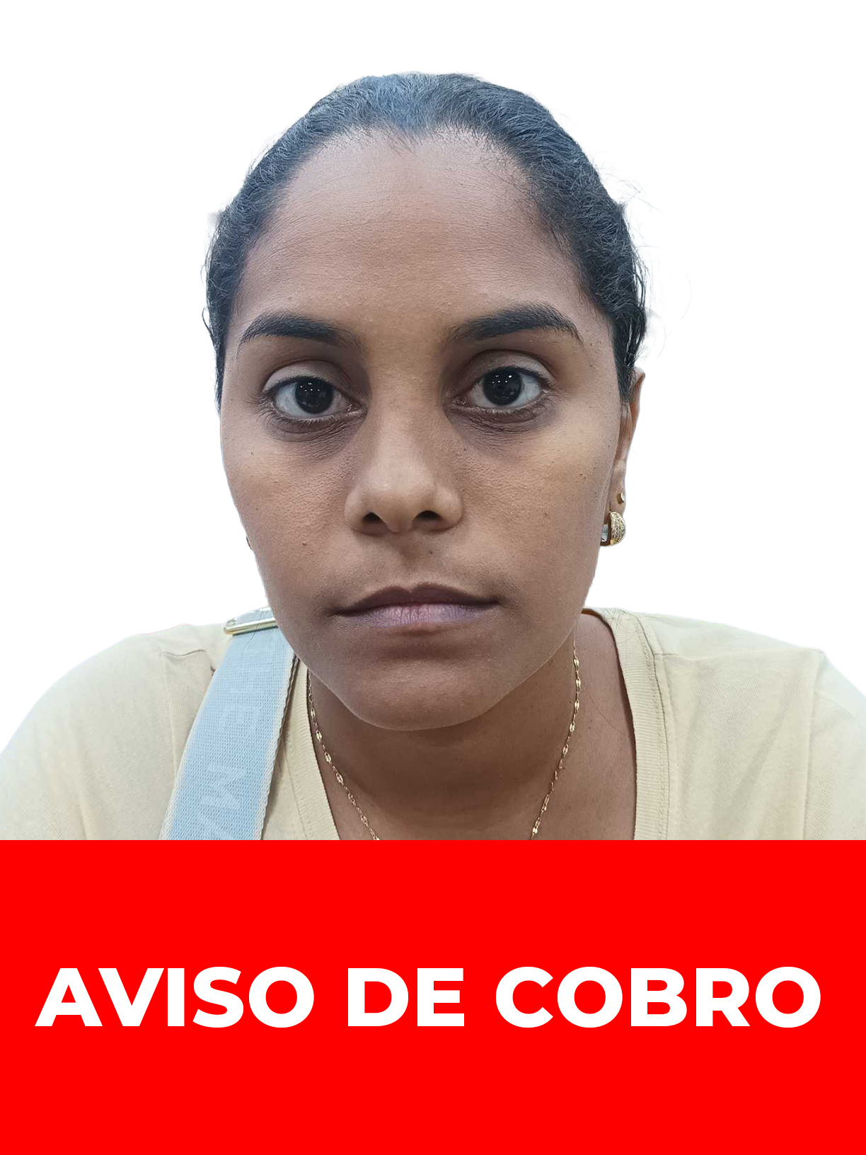 ALESMARY DE JESUS CALLEJAS LOPEZ