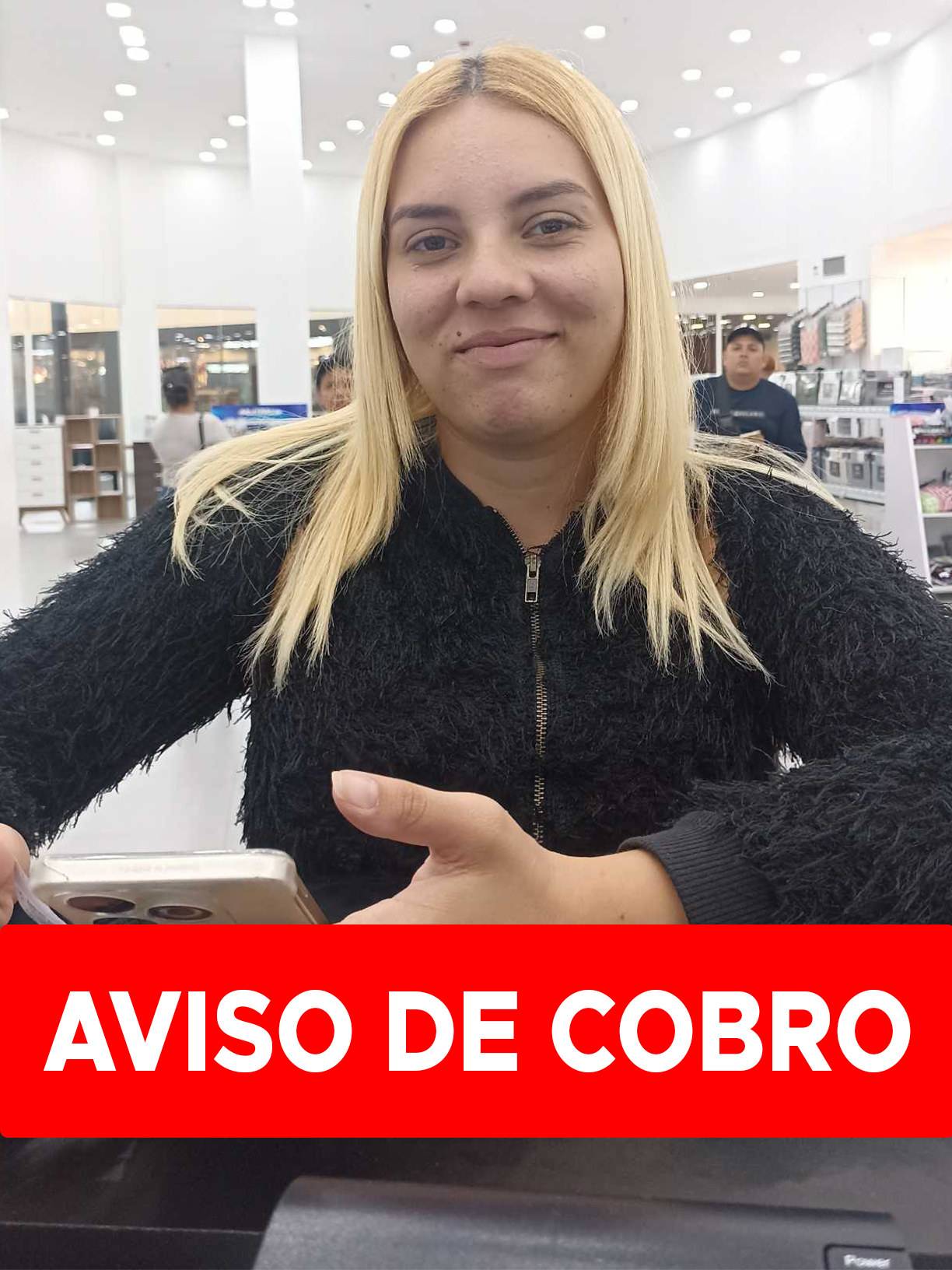 MARIA GABRIELA LEAÑEZ CHIRINOS