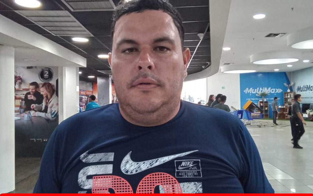 YEMISON MIGUEL CASADIEGO TORRES