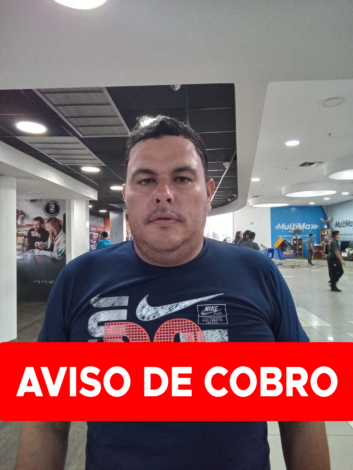 YEMISON MIGUEL CASADIEGO TORRES