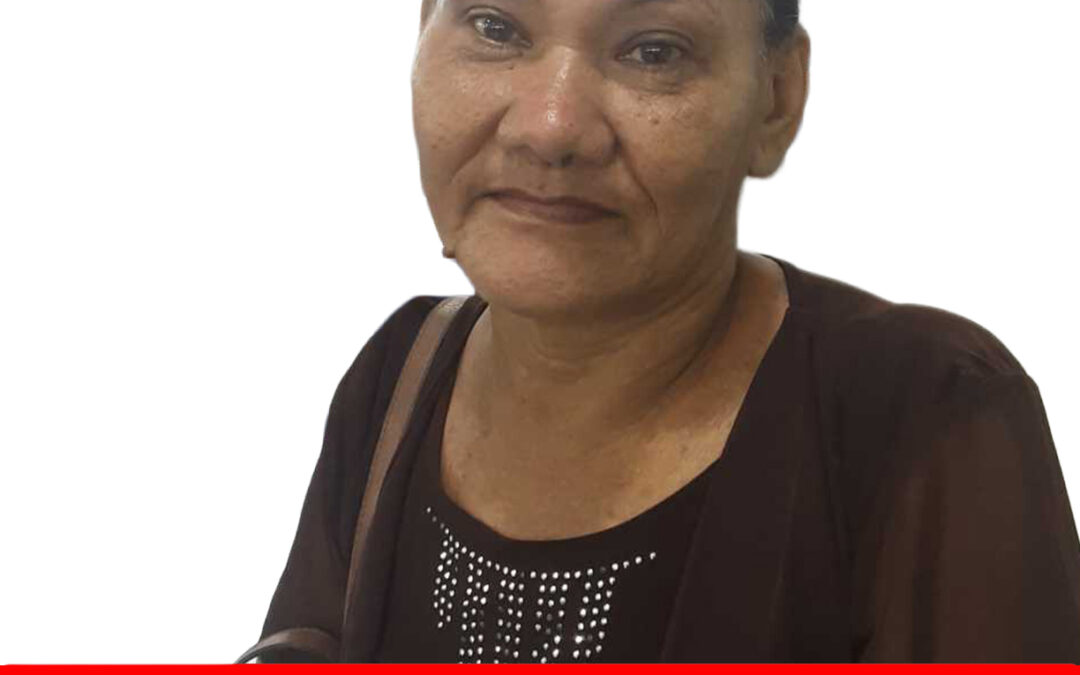 ARCELIA MARIA FRANCO