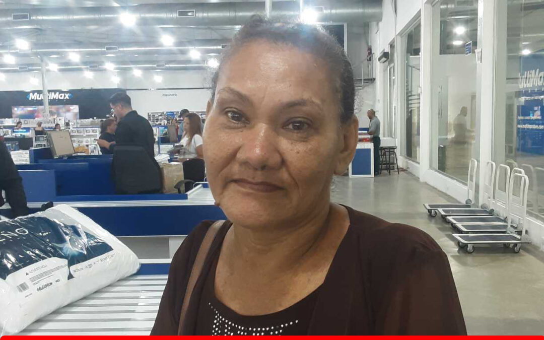 ARCELIA MARIA FRANCO