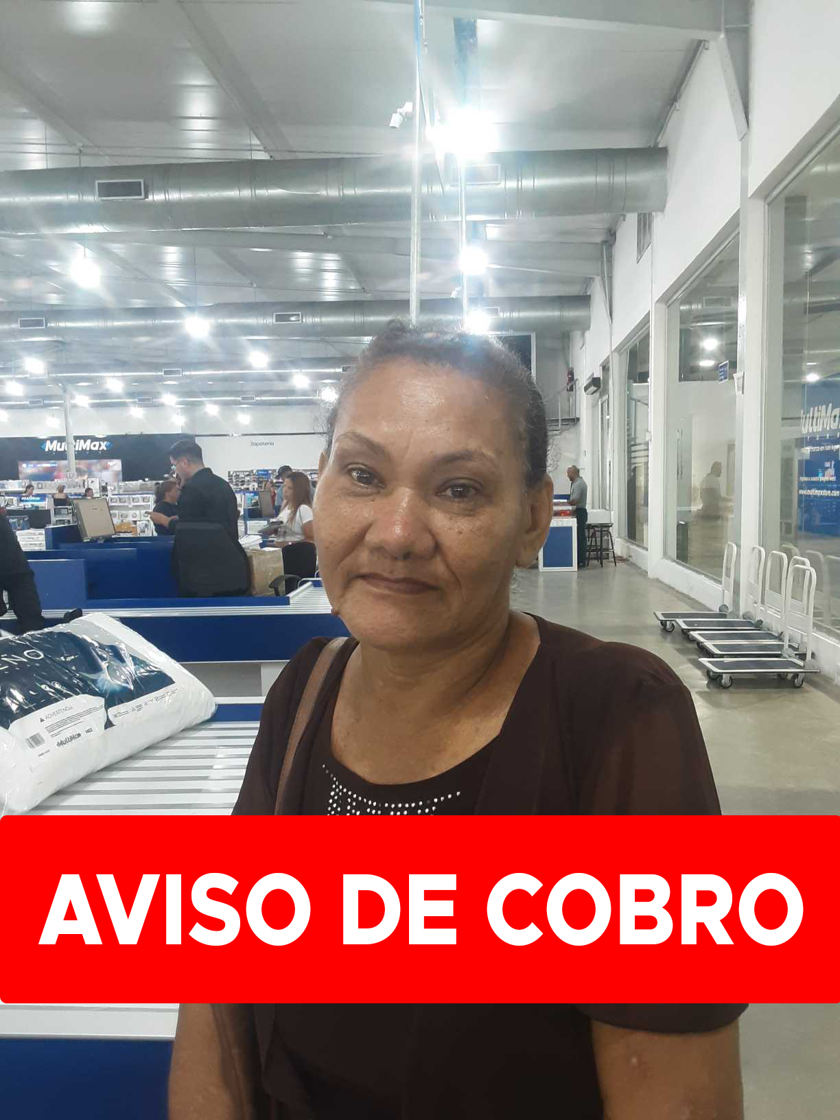 ARCELIA MARIA FRANCO