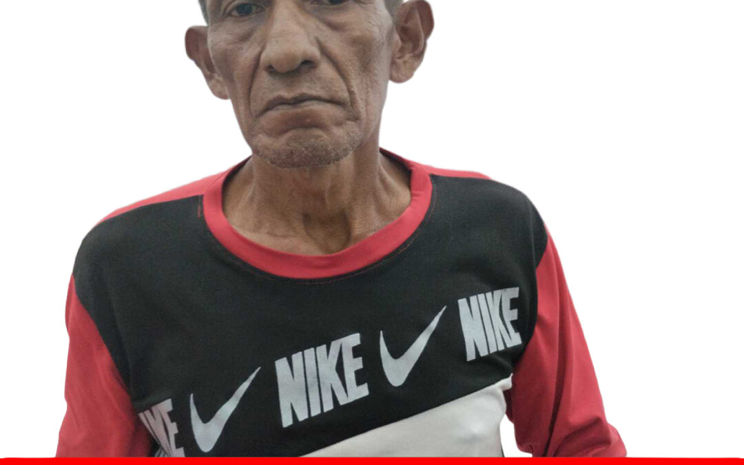 ANGEL ANTONIO SUAREZ SILVA