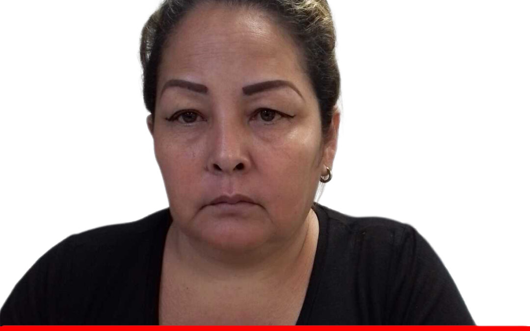 JANETH COROMOTO SIFUENTES CARRILLO