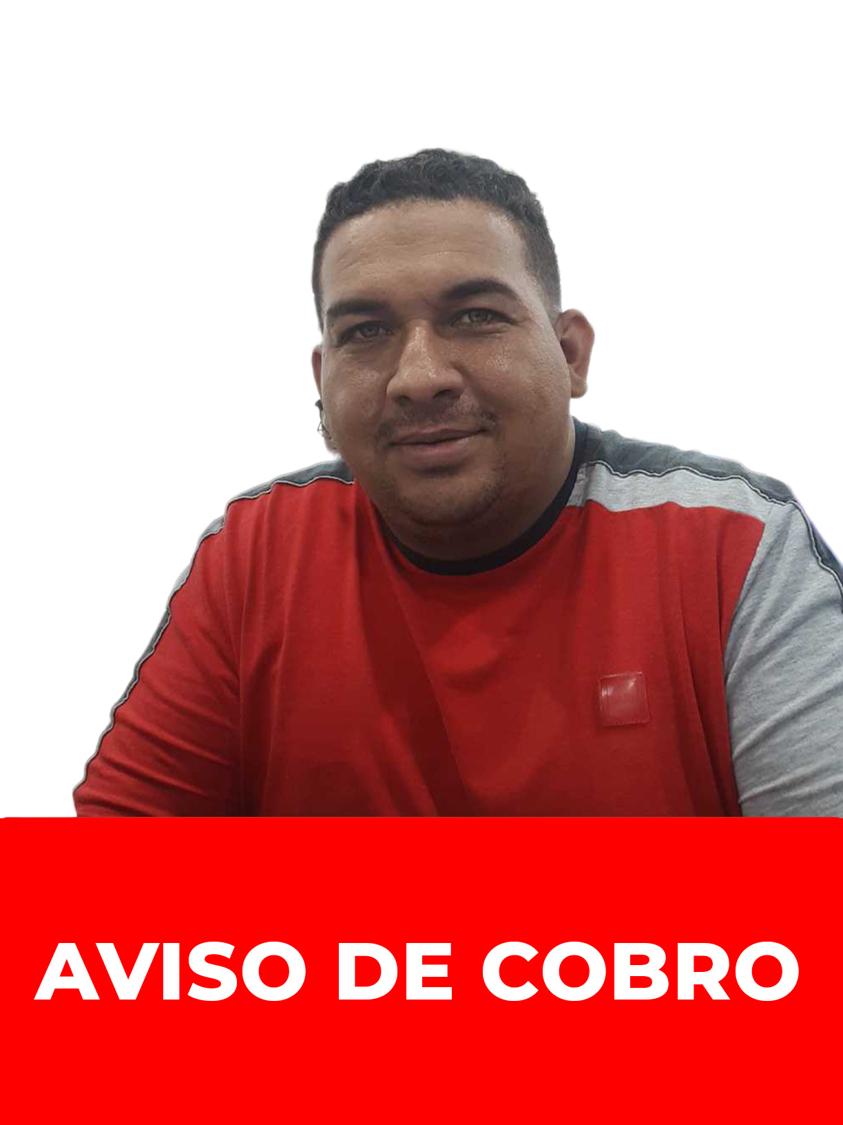 EDGAR JOSE SUAREZ RODRIGUEZ