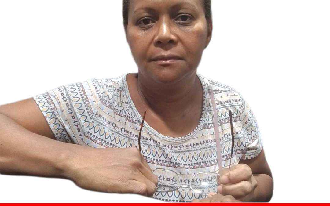 DAMELIS DEL CARMEN GUETE ORTIZ