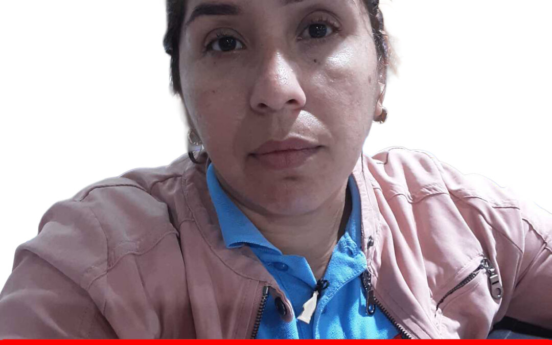 MAIGUALIDA TERESA MALAVER PEREZ