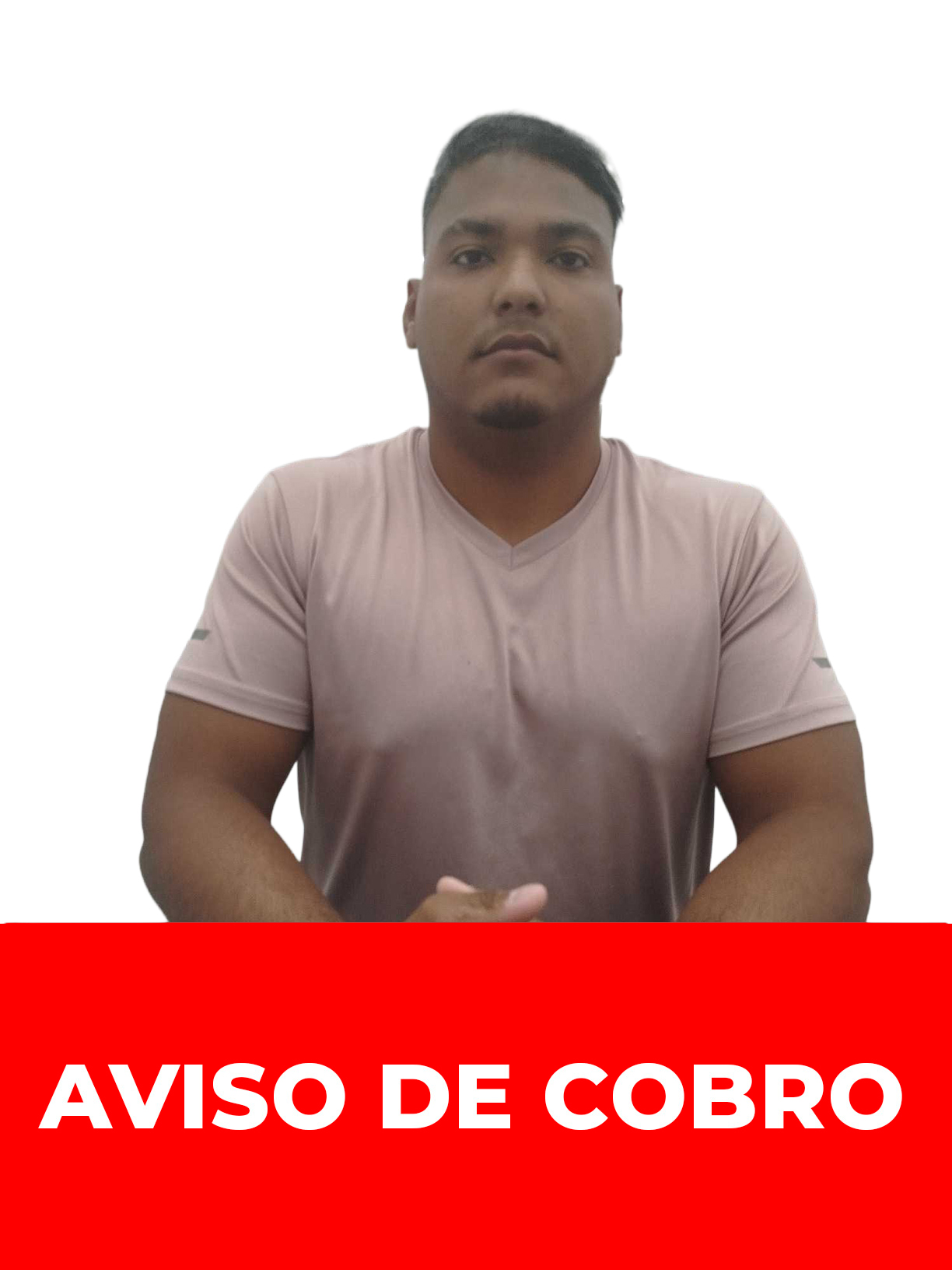 LARRY STEVEN MEDINA CHIRINOS