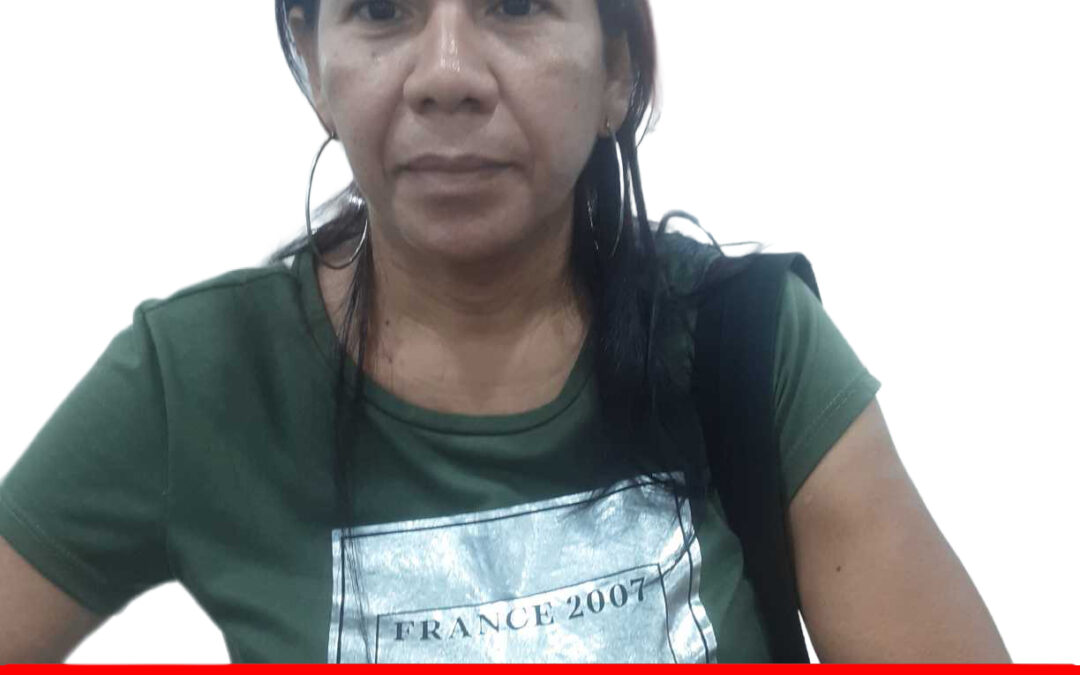 CLAUDIA PATRICIA FLEREZ MORENO