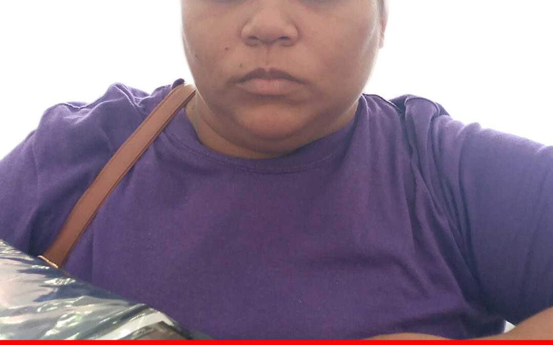 GABRIELA JENIREE AMARO SANABRIA