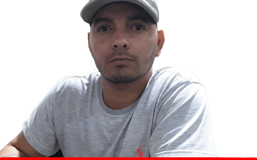 ALEXANDER ENRIQUE MATA ROJAS