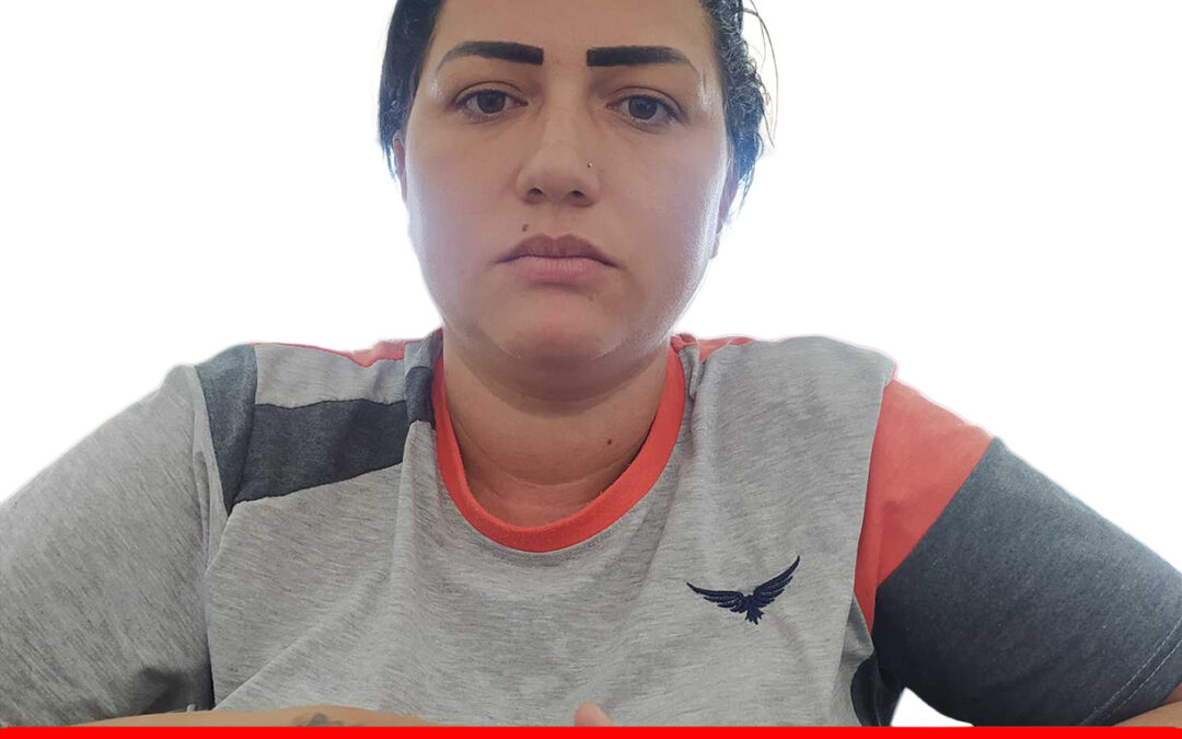 FLORIMAR KARINA FERNANDEZ GIL