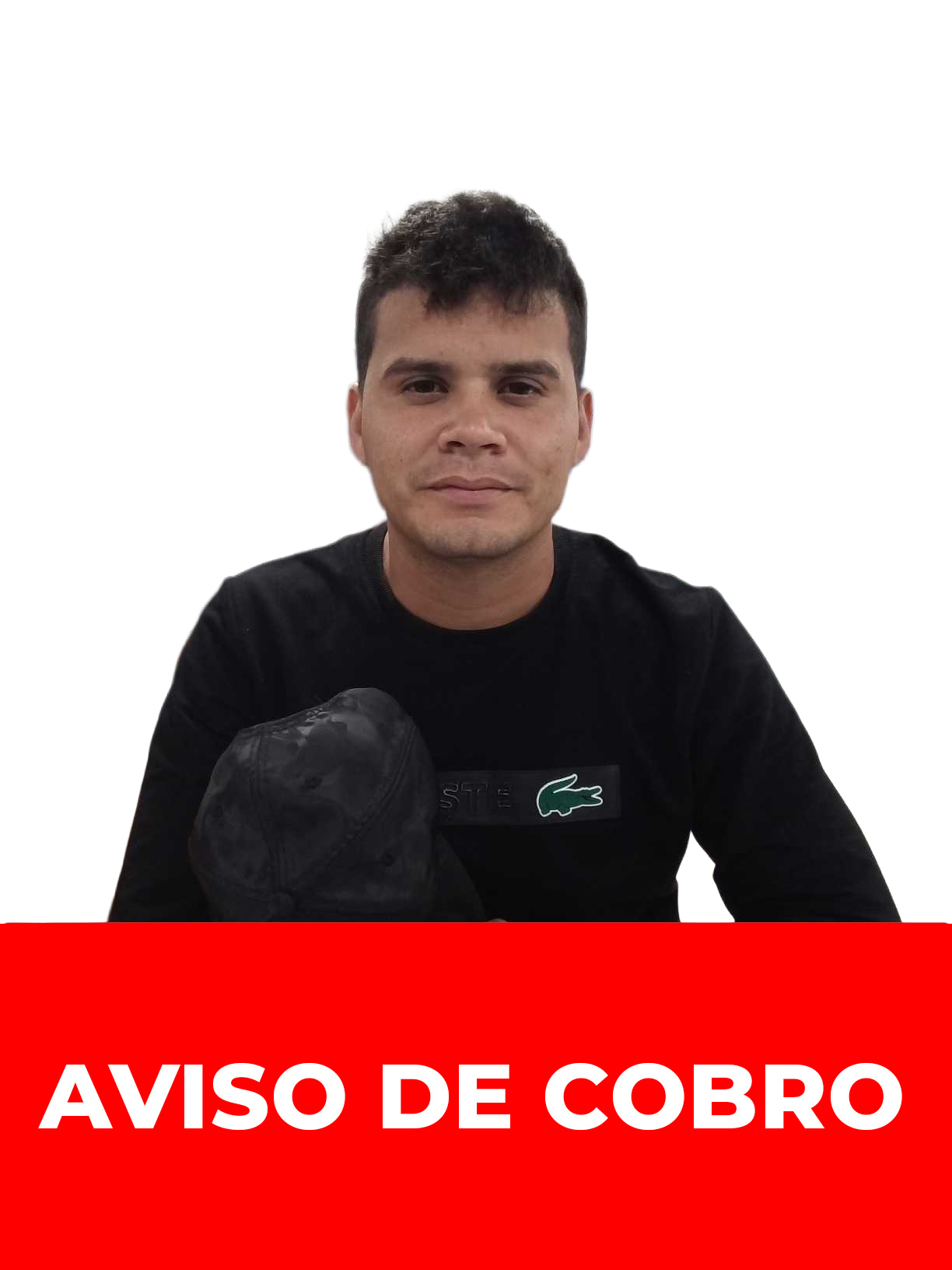 CARLOS EDUARDO FLORES NAVARRO