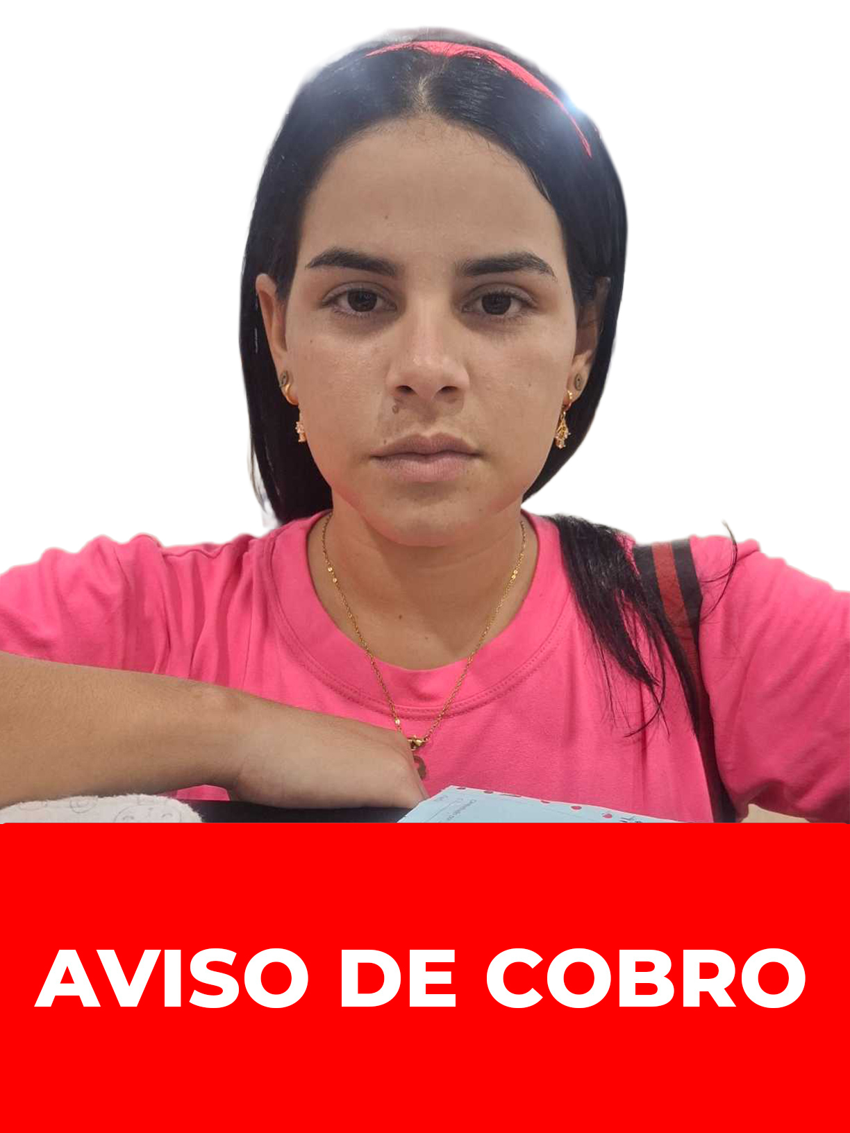 Luisana Del Carmen Rios Navea