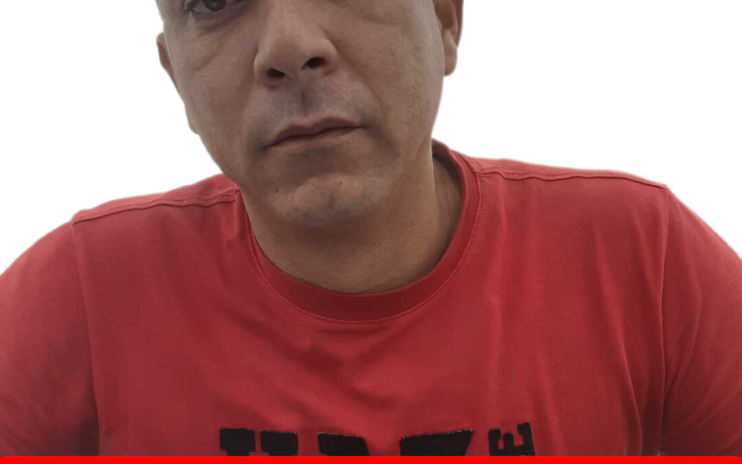 ALSELMY JOSE SALDIVIA GUZMAN