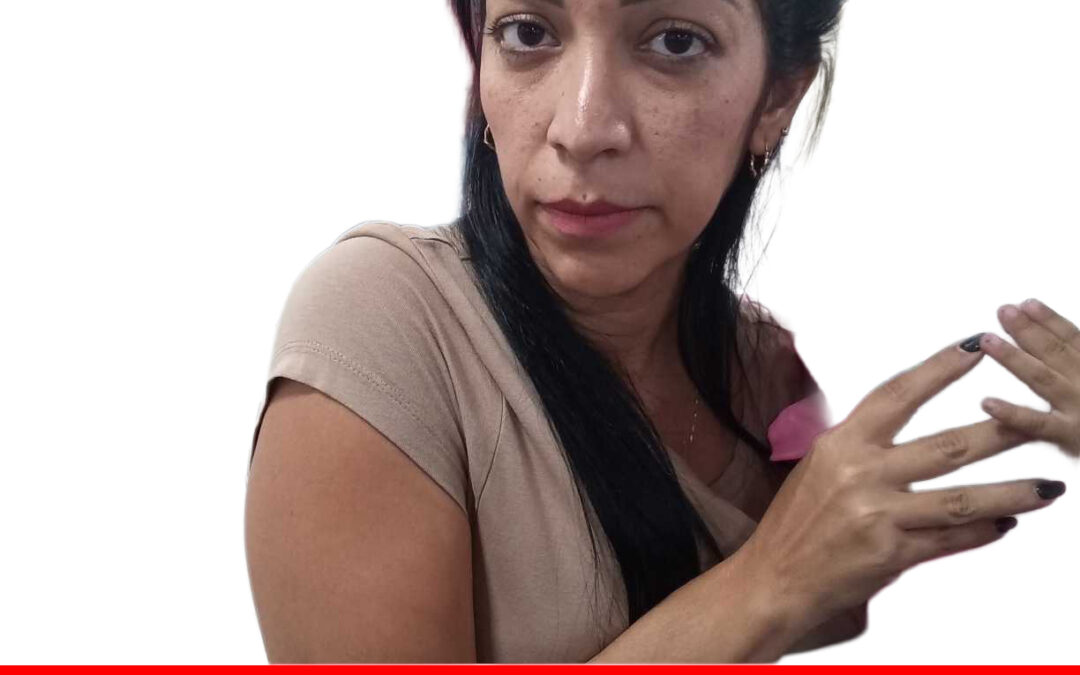 KATHERINE MERCEDES ALVAREZ BARRIOS