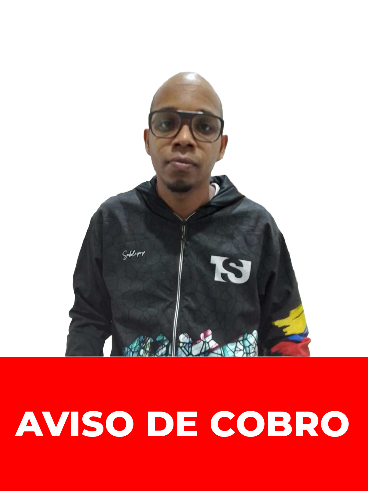 JHONDER DAVID BOLIVAR ORTEGA