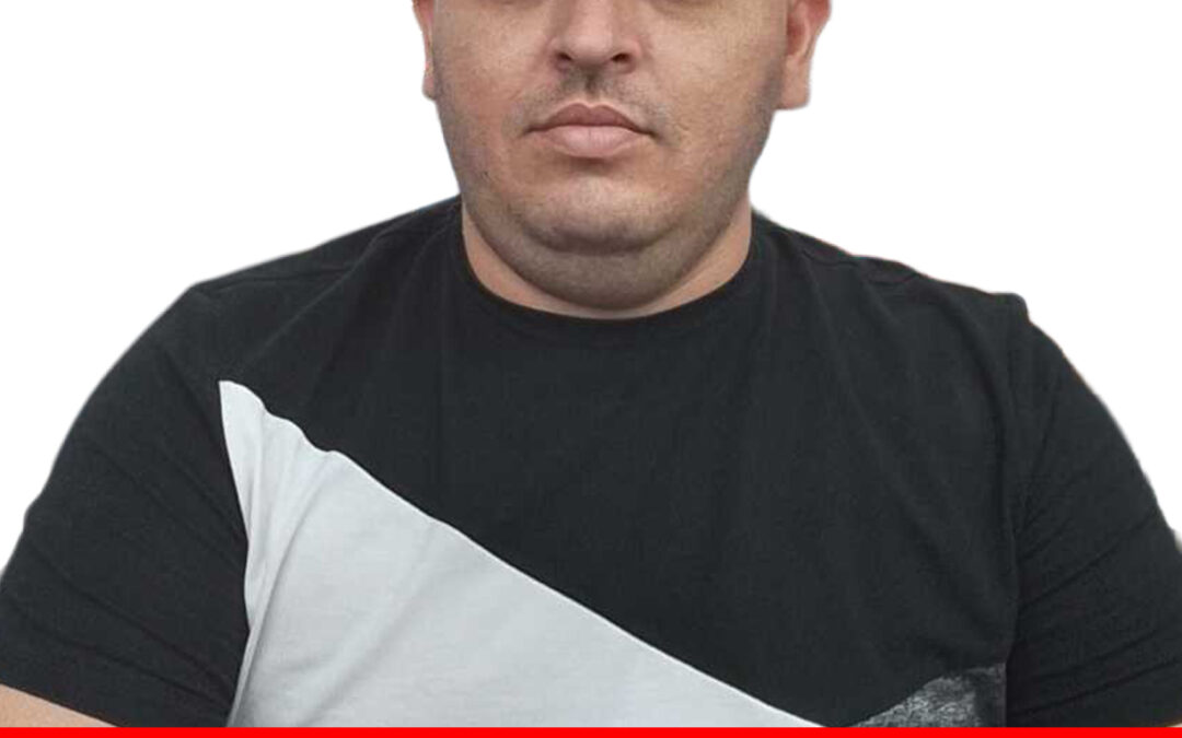 CARLOS JOSE ARCIA CHANCHAMIRE