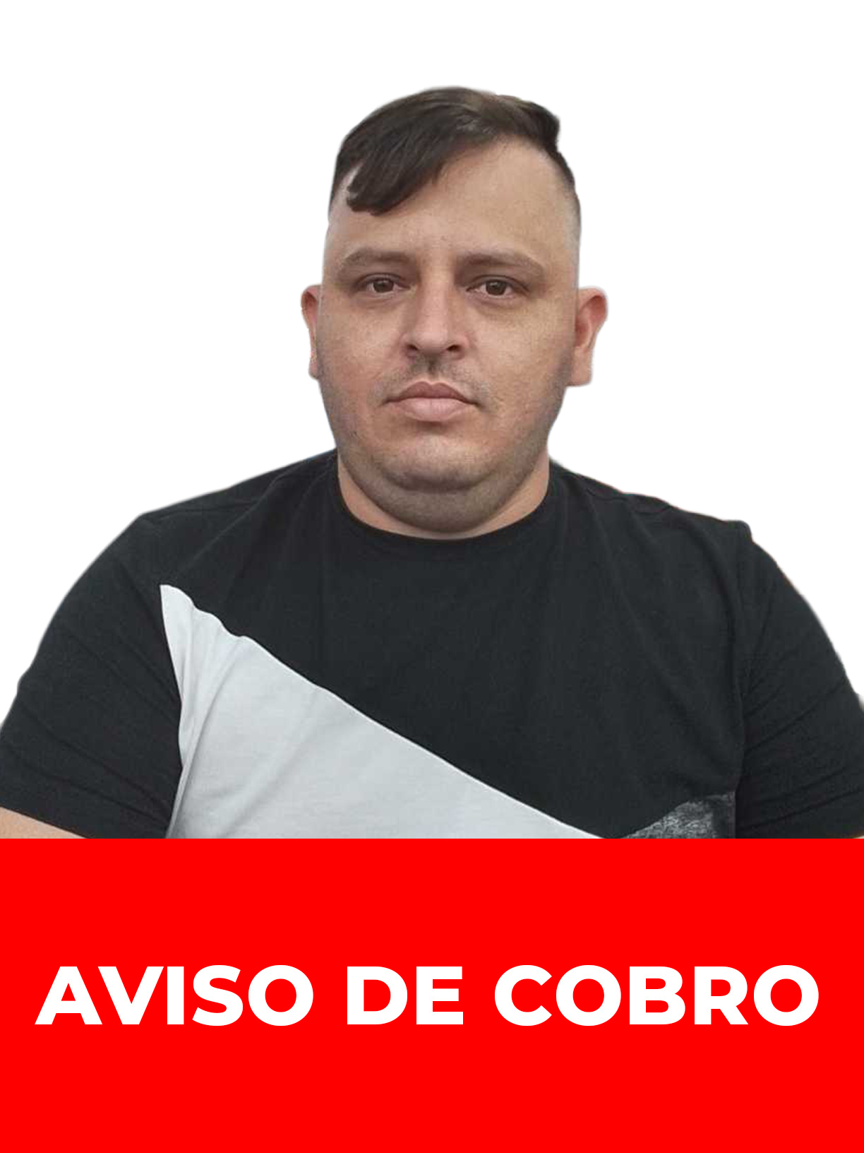 CARLOS JOSE ARCIA CHANCHAMIRE