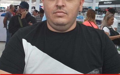 CARLOS JOSE ARCIA CHANCHAMIRE