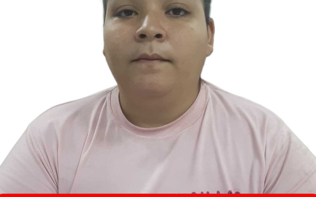 ISIS ALEXANDRA ASTUDILLO GRATEROL