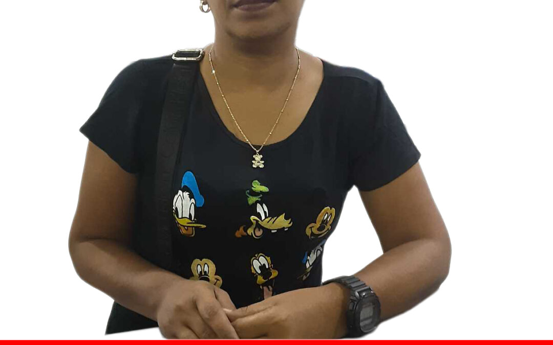 MARIA EUGENIA COLMENAREZ PEROZO