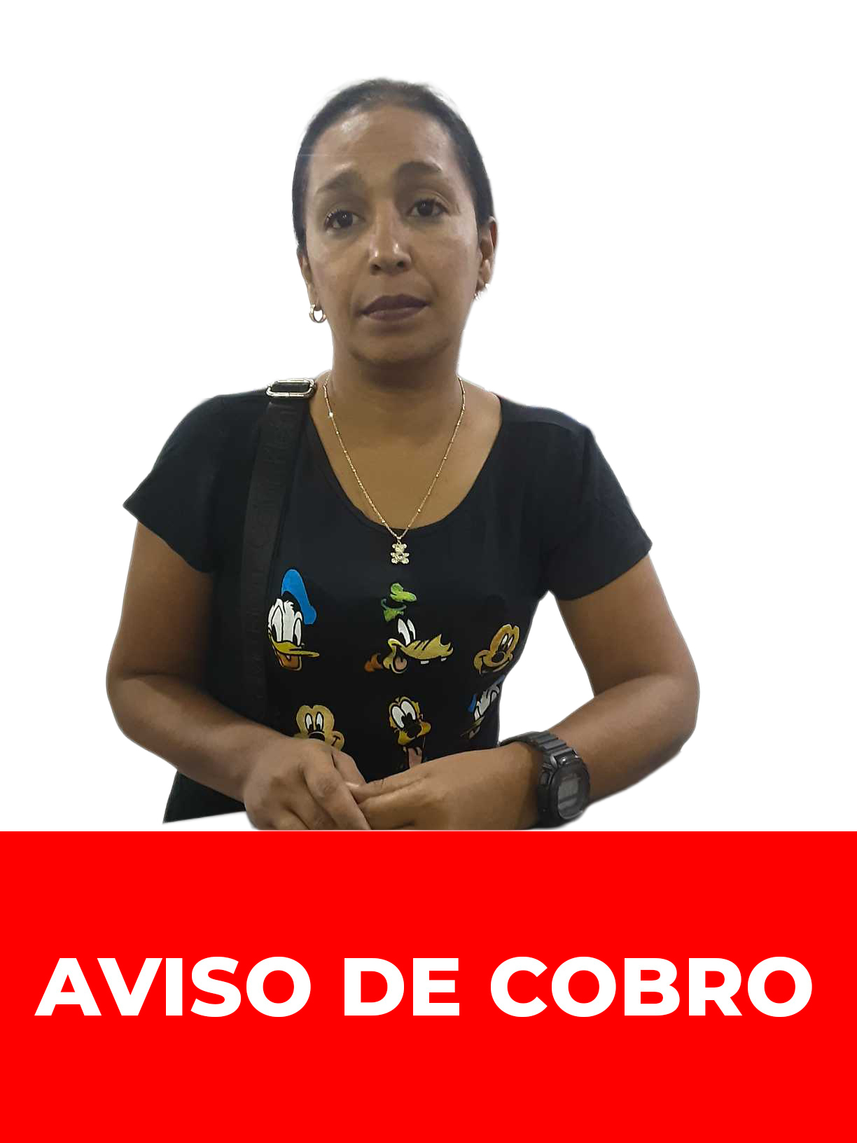 MARIA EUGENIA COLMENAREZ PEROZO